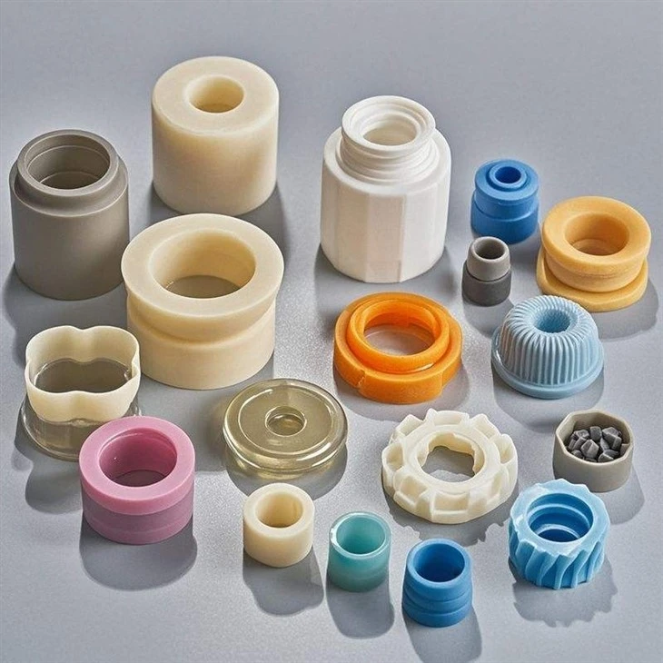 Silicone O Rings suppliers