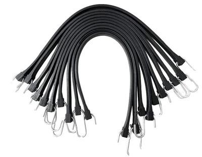 Шнури банджі Epdm