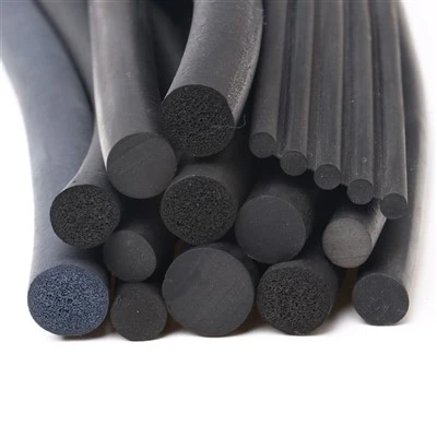 Epdm гумова смужка рулон